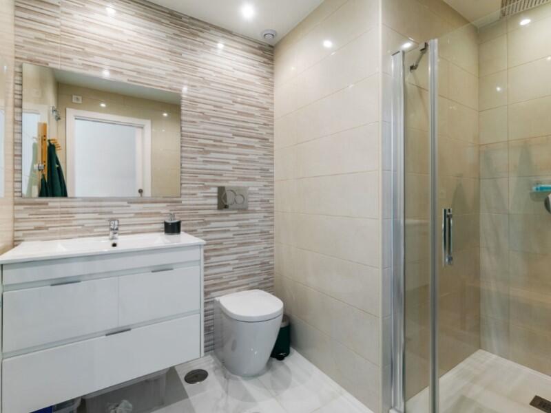 2 Schlafzimmer Appartement zu verkaufen