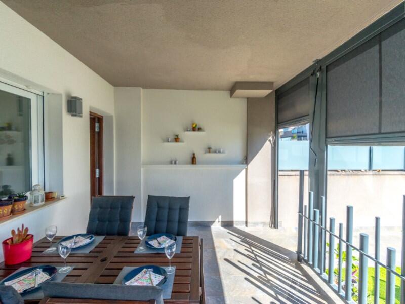 2 Schlafzimmer Appartement zu verkaufen