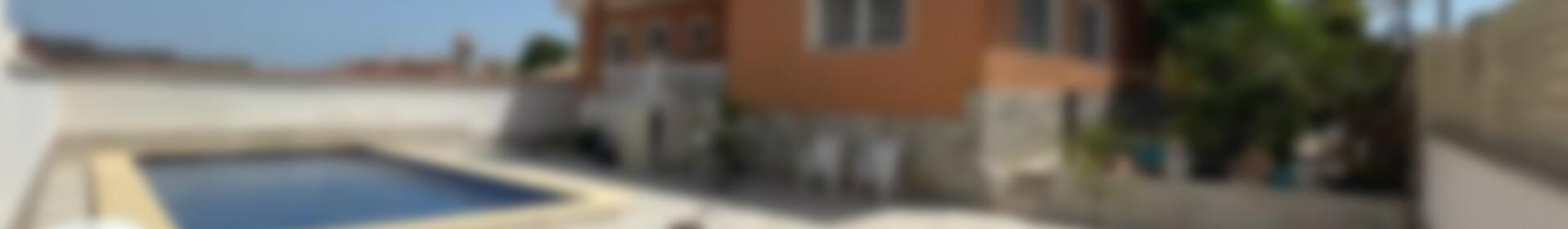 6 bedroom Villa for sale