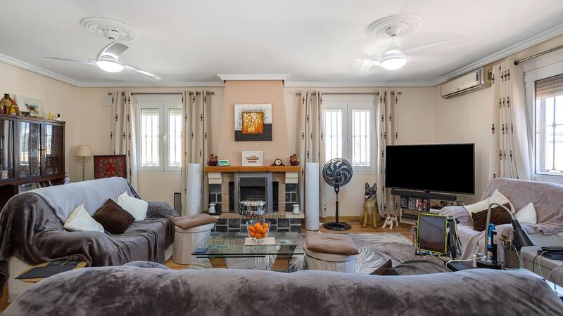 6 sovrum Villa till salu 6 sovrum Villa till salu