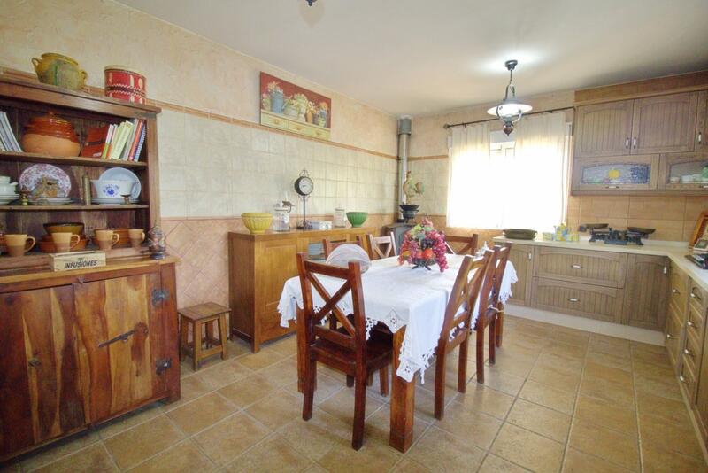 5 Cuarto Villa en venta