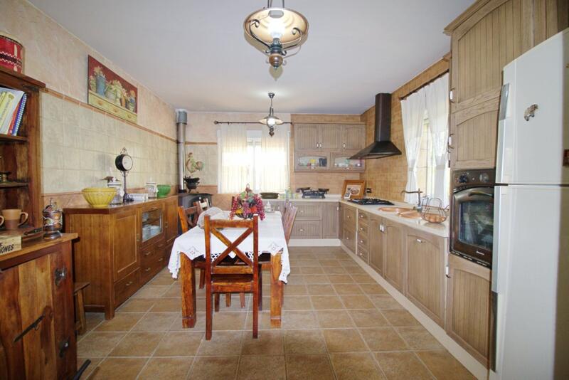 5 Cuarto Villa en venta