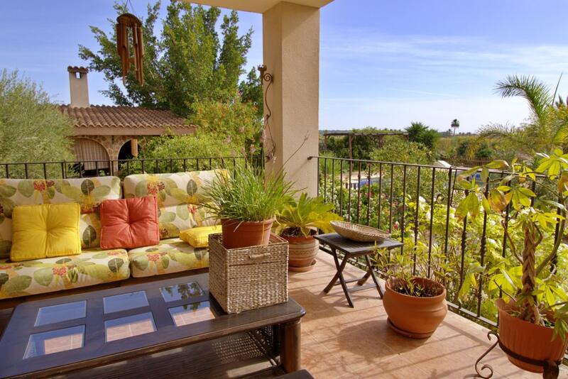 5 Cuarto Villa en venta