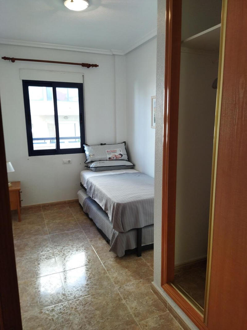 2 Schlafzimmer Appartement zu verkaufen
