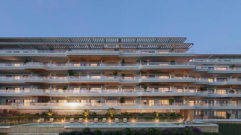 Apartamento en venta en Torremolinos, Málaga