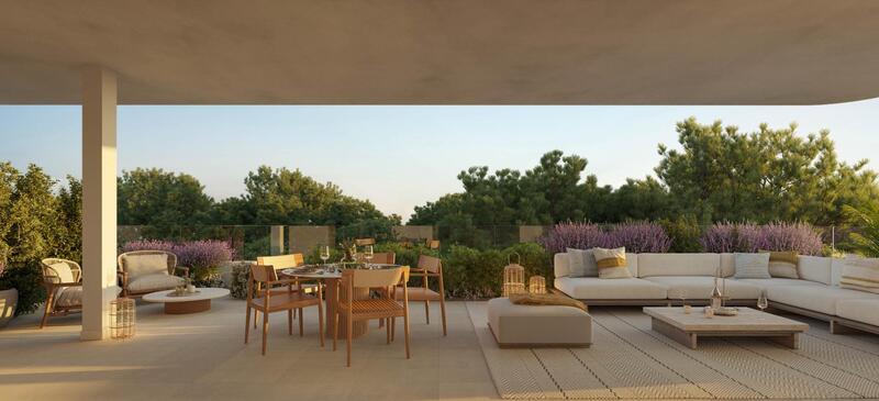 3 bedroom Apartment for sale