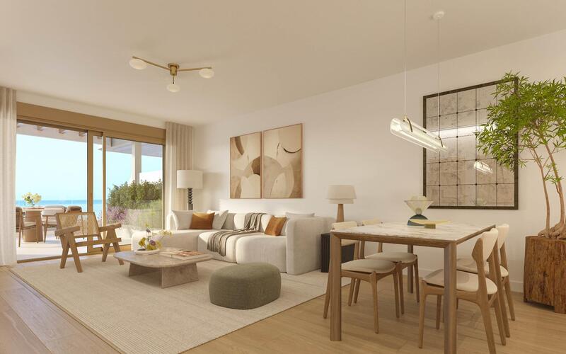 3 bedroom Apartment for sale