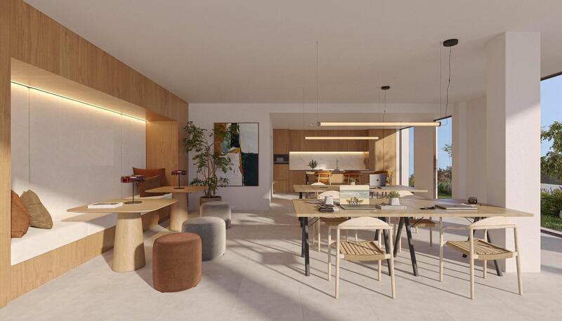 2 slaapkamer Appartement Te koop