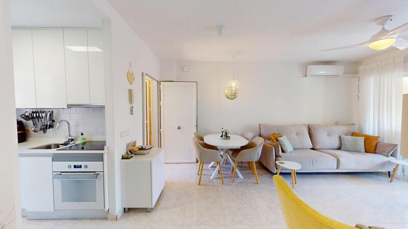 2 bedroom Apartment for sale