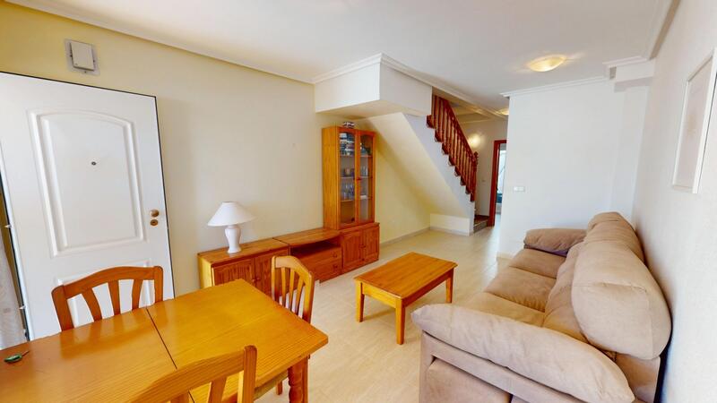 2 Schlafzimmer Stadthaus zu verkaufen