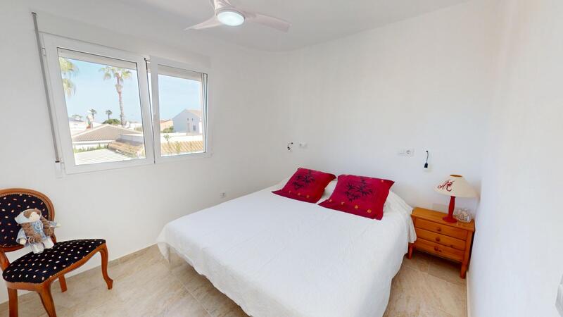 5 soveværelse Villa til salg