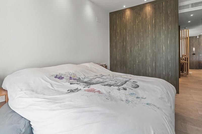 3 soveværelse Villa til salg