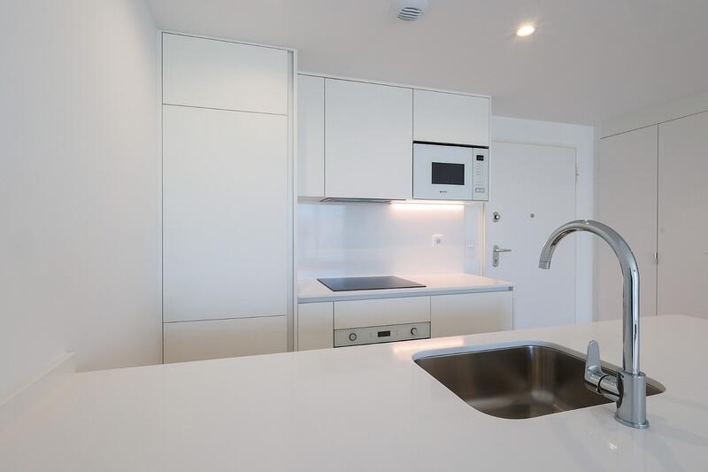 2 sovrum Kommersiella fastigheter till salu