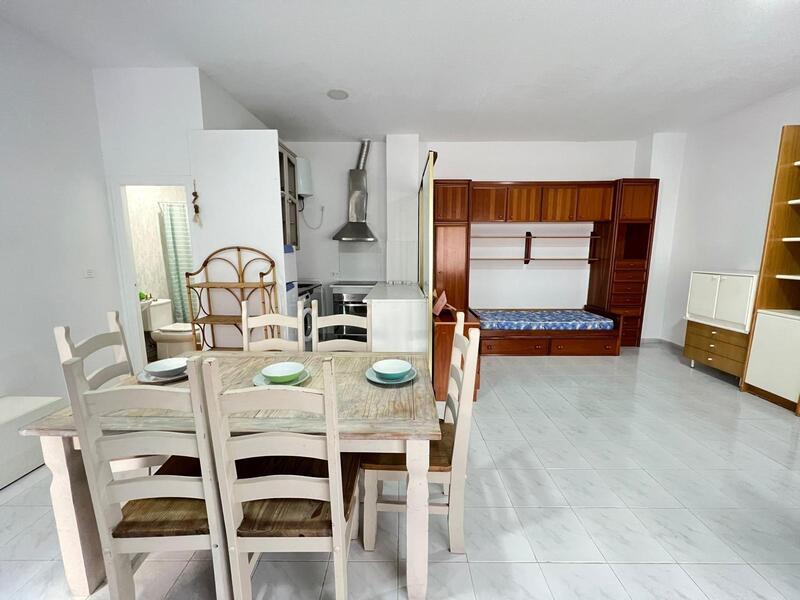 Apartamento en venta