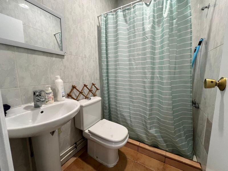 Apartamento en venta