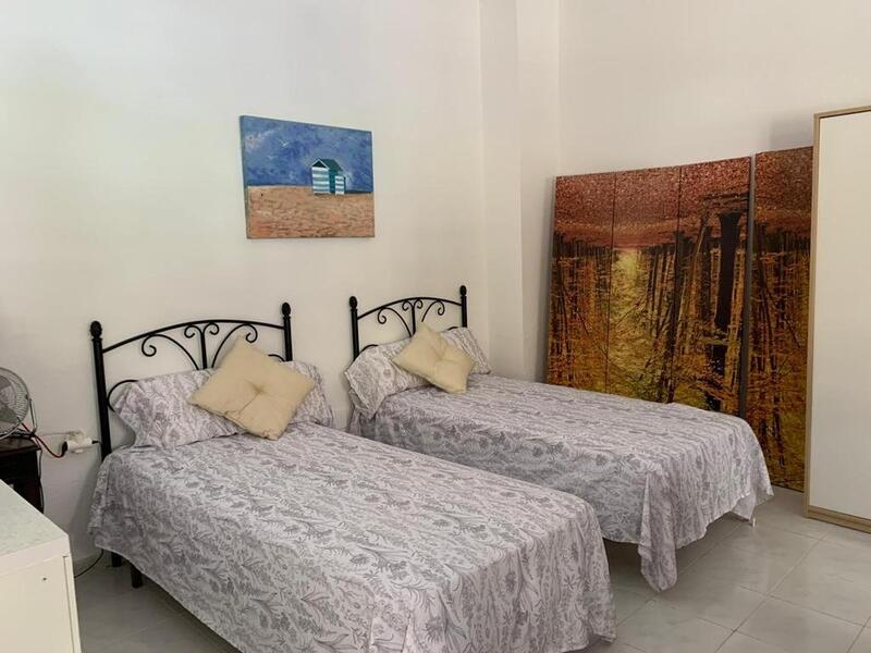 Apartamento en venta