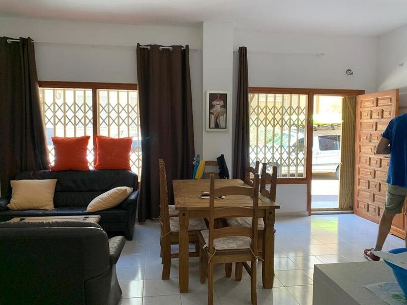 Apartamento en venta