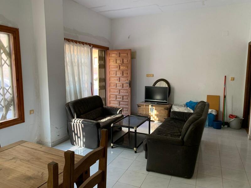 Apartamento en venta