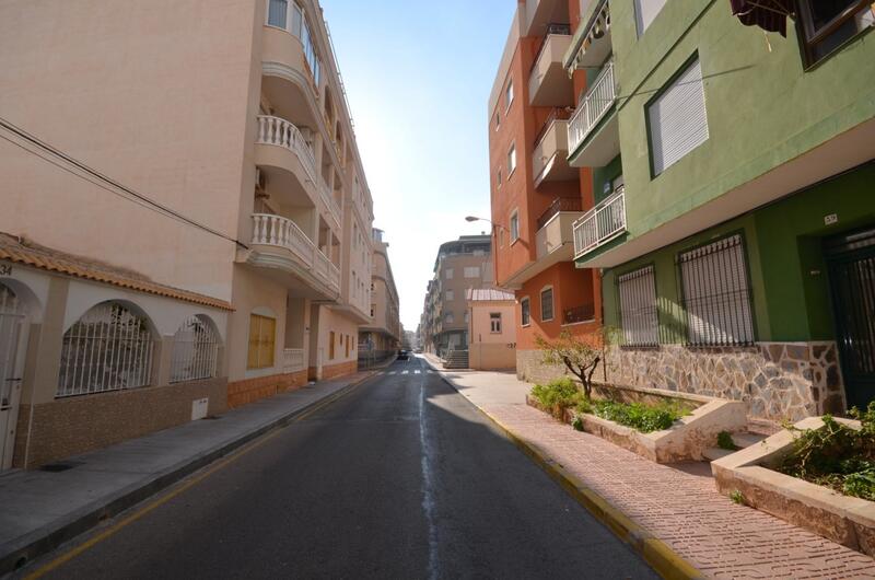 Apartamento en venta