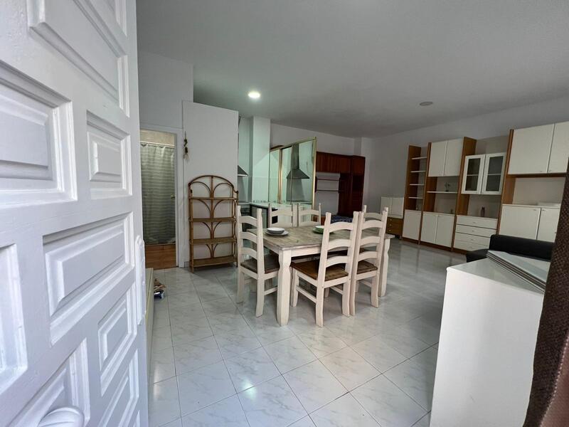 Apartamento en venta