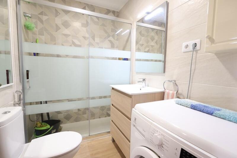 3 slaapkamer Appartement Te koop