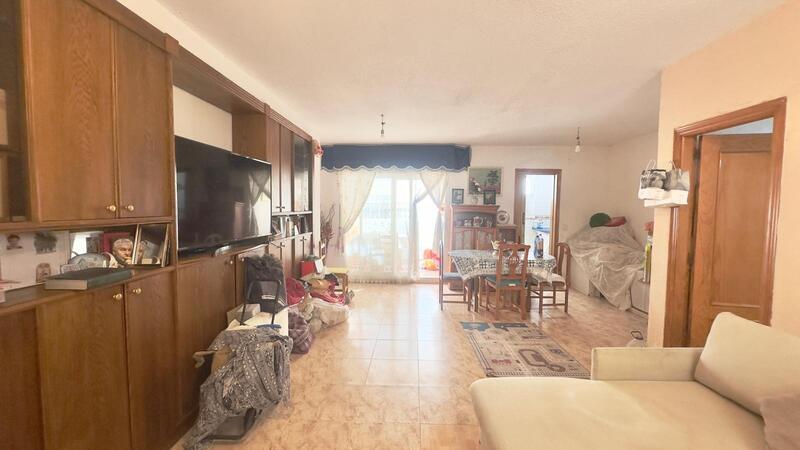 2 Cuarto Apartamento en venta