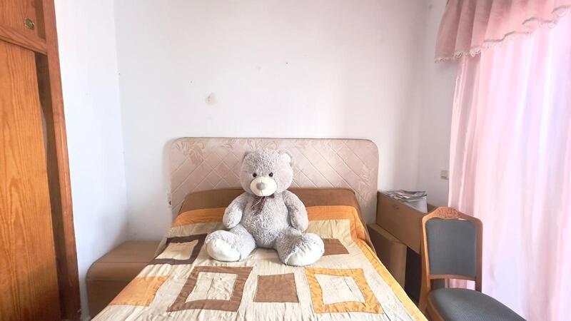 2 Cuarto Apartamento en venta