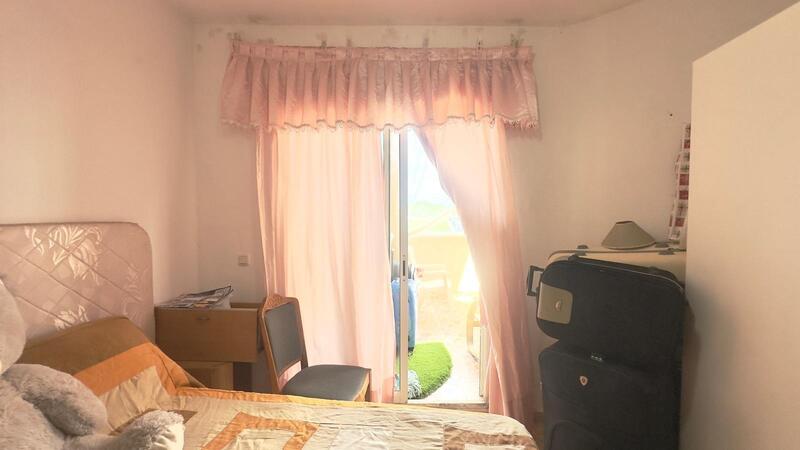2 Cuarto Apartamento en venta