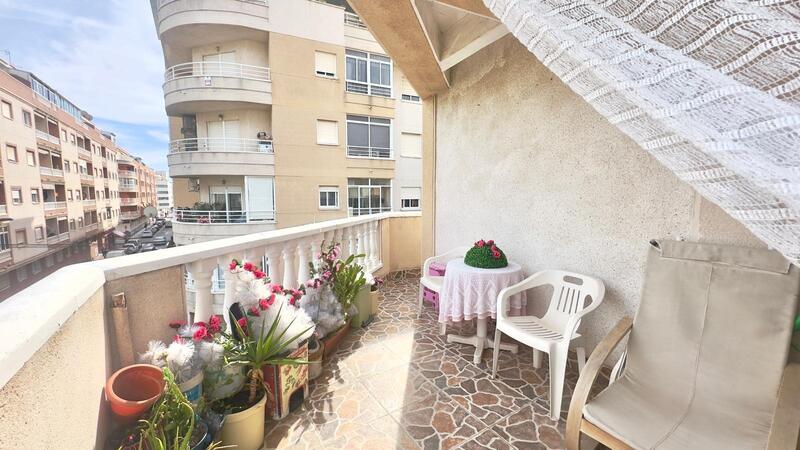 2 Cuarto Apartamento en venta