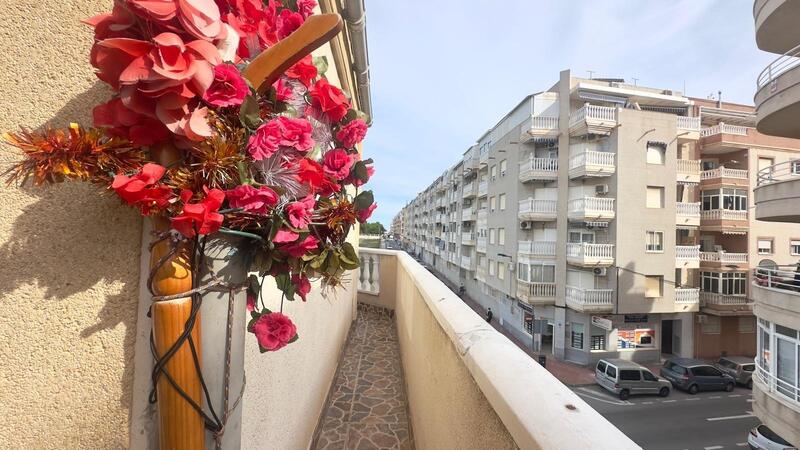 2 Cuarto Apartamento en venta