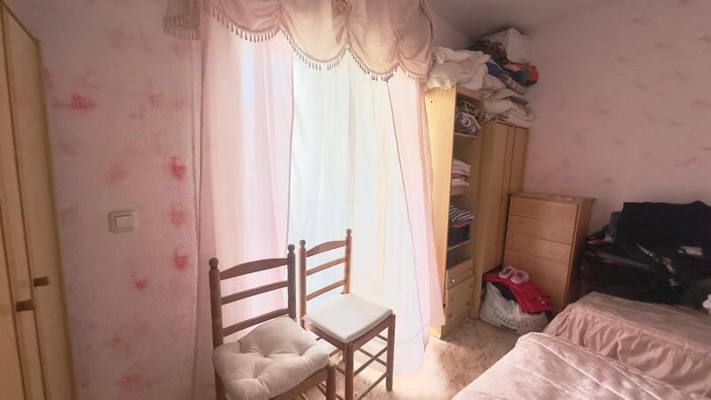 2 Cuarto Apartamento en venta