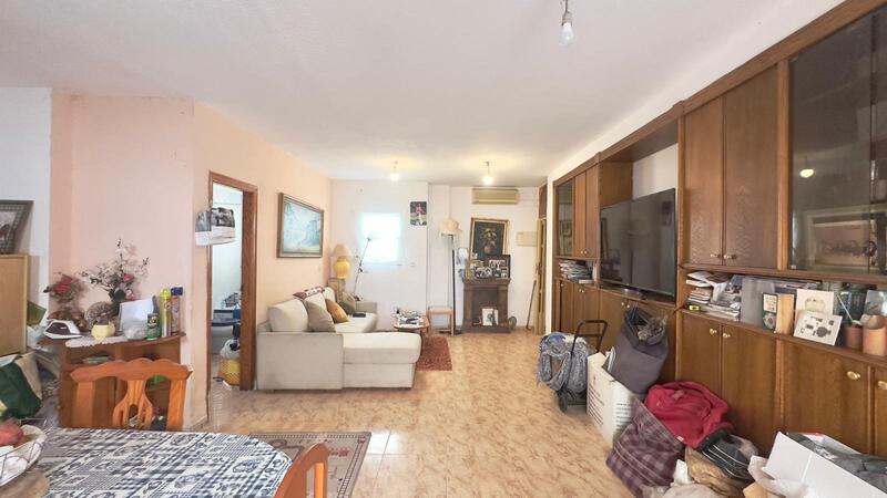 2 Cuarto Apartamento en venta