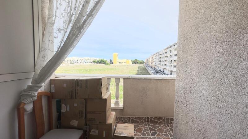 2 Cuarto Apartamento en venta