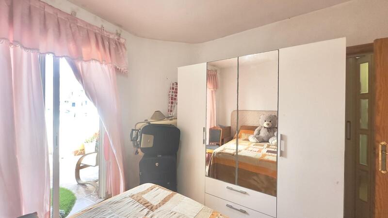 2 Cuarto Apartamento en venta