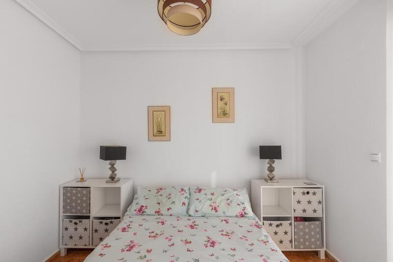 3 slaapkamer Tweezijdig Te koop