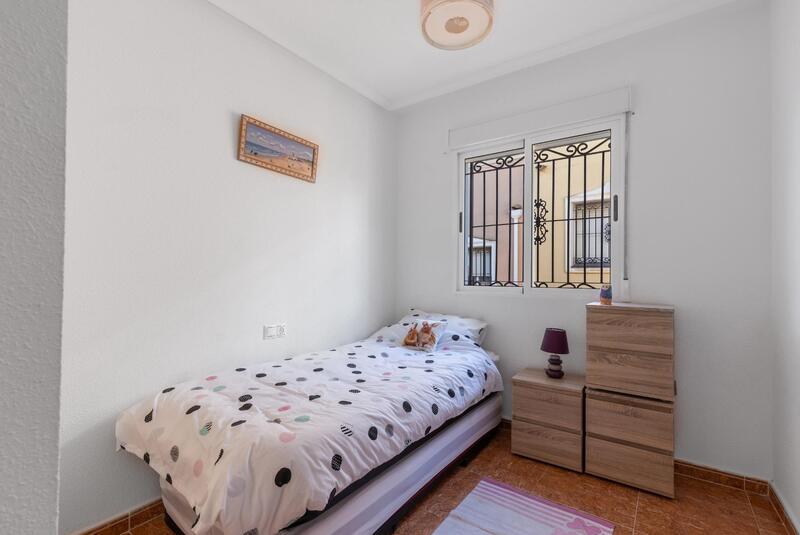 3 slaapkamer Tweezijdig Te koop