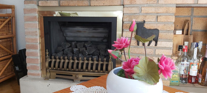 2 sovrum Lägenhet till salu