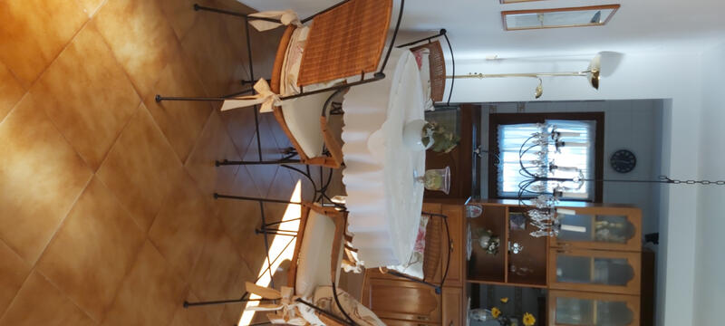 2 sovrum Lägenhet till salu