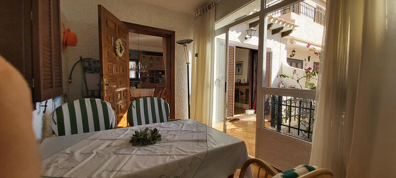 2 sovrum Lägenhet till salu