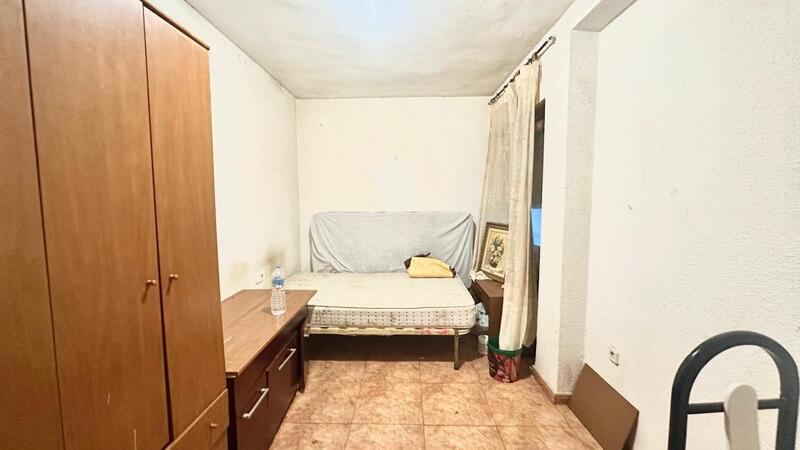 3 Schlafzimmer Appartement zu verkaufen