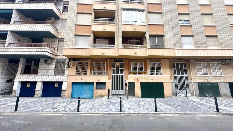 3 Schlafzimmer Appartement zu verkaufen