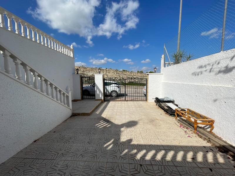 3 soveværelse Villa til salg