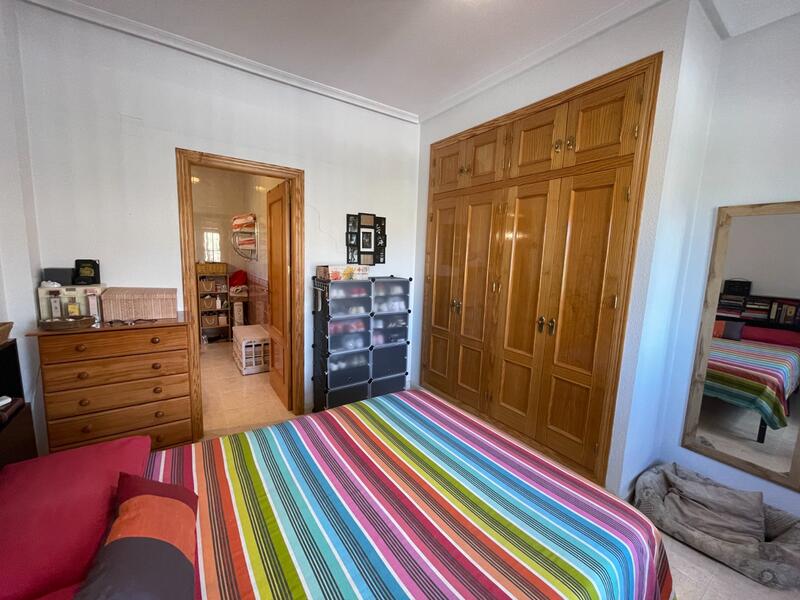 3 soveværelse Villa til salg