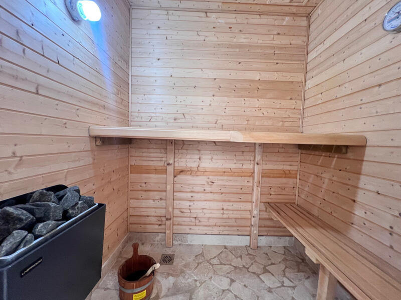 3 soverom Villa til salgs