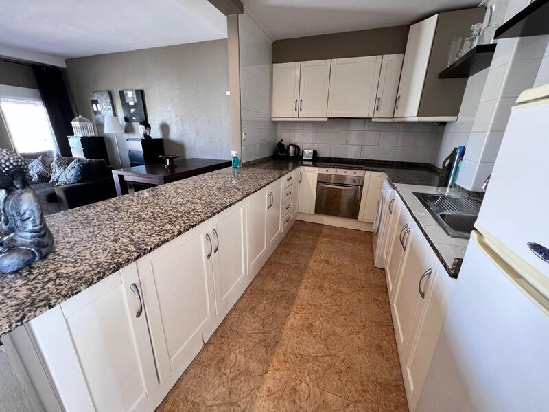 3 Cuarto Apartamento en venta