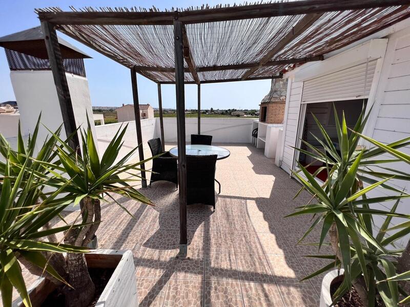 3 Cuarto Apartamento en venta