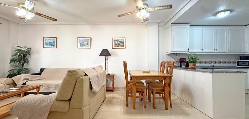 2 Cuarto Apartamento en venta