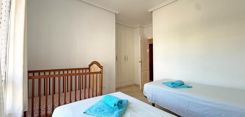 2 Cuarto Apartamento en venta