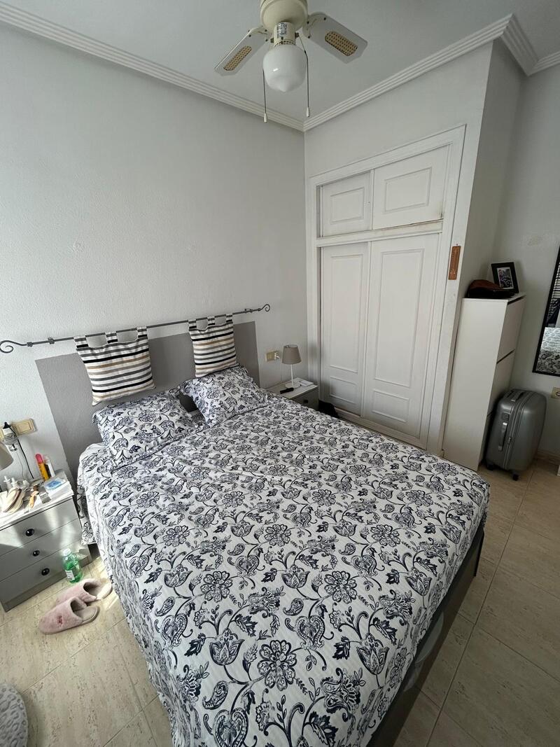 2 Schlafzimmer Villa zu verkaufen