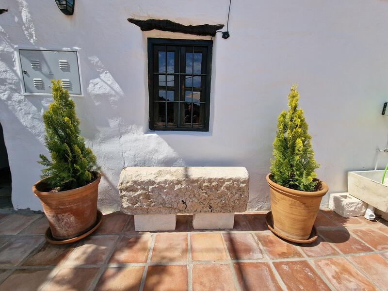 2 Cuarto Adosado en venta